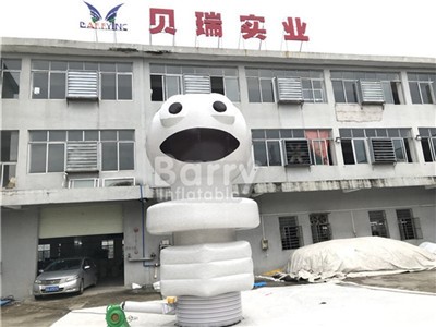 Outdoor Advertising Inflatable Sculpture for Sale